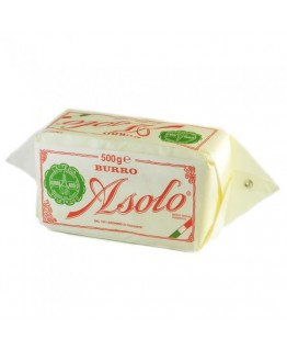 Масло Burro Asolo 0,5кг Масло Burro Asolo 0,5кг