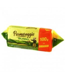 Масло Burro Parmareggio 400г Масло Burro Parmareggio 400г