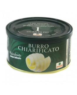 Масло Burro Chiarificato prealpi
