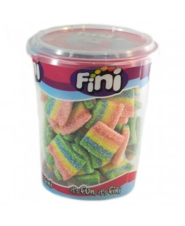 Жвачки Fini chewy chips 200г Жвачки Fini chewy chips 200г