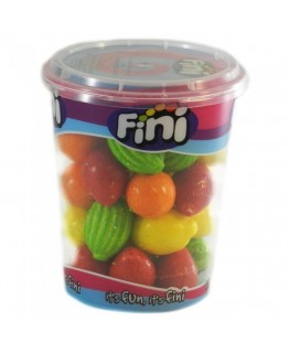 Жвачки Fini chicle macedonia 200г