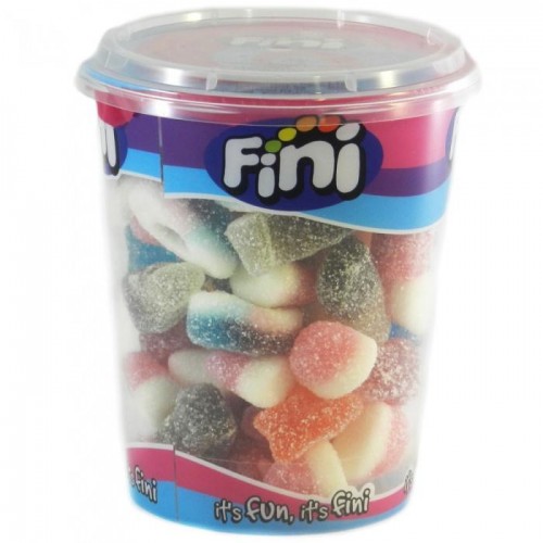 Желейка Fini Little mix pica 200г Желейка Fini Little mix pica 200г
