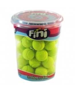 Жвачки Fini tenis balls 200г
