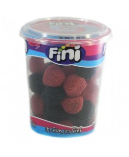 Жвачки Fini moras 200г