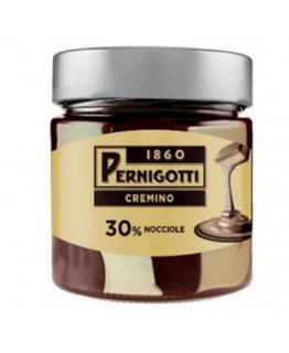 Шоколадная паста Pernigotti cremino 200г