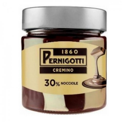Шоколадная паста Pernigotti cremino 200г Шоколадная паста Pernigotti cremino 200г