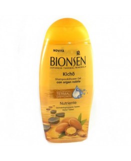 Гель для душа Bionsen Kicho Nutriente 250мл