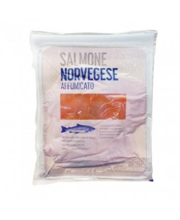 Семга Norvegese affumicato 150г