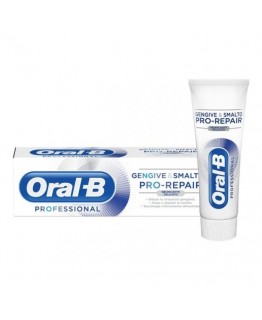 Зубная паста Oral-B gengive & smalto pro-repair 75мл