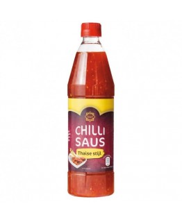 Соус Fortune Express Chili saus Thaise stijl 0,7 Соус Fortune Express Chili saus Thaise stijl 0,7