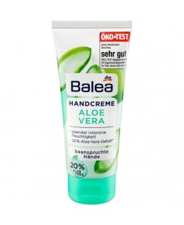 Крем для рук Balea Aloe Vera 100 мл