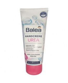Крем для рук Balea Urea увлажняющий 100мл