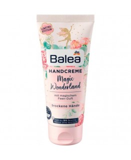 Крем для рук Balea Magic Wonderland 100мл