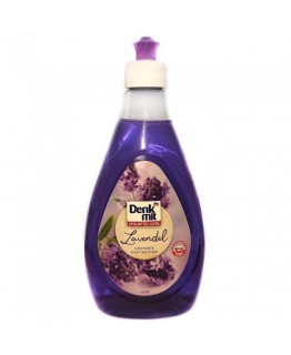 Средство для мытья посуды Denkmit Lavanda 0,5л