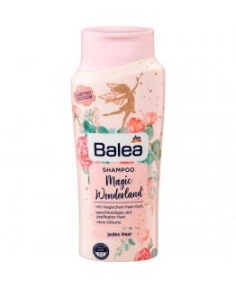 Шампунь Balea Magic Womderland для питания 300мл