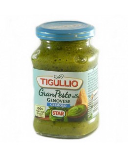 Соус Tigullio GranPesto 190г Соус Tigullio GranPesto 190г