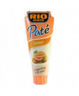 Паштет Rio Mare Tonno 100г Паштет Rio Mare Tonno 100г