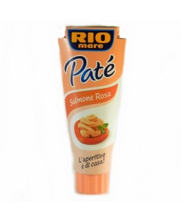 Паштет Rio Mare Salmone Rosa 100г