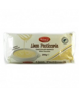Шоколад Witors Bianco 200г