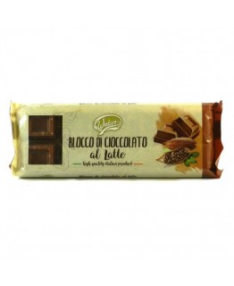 Шоколад Walcor Latte 30% сacao 200г