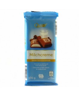 Шоколад Сhoceur Milchereme 100г Шоколад Сhoceur Milchereme 100г