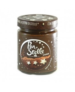 Шоколадная паста Pan di Stelle Crema 330г