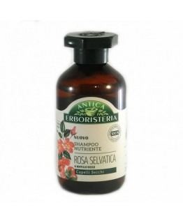 Шампунь ANTICA ERBOSTERIA для всех типов волос 250 мл Шампунь ANTICA ERBOSTERIA для всех типов волос 250 мл