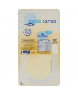 Сыр Scamorza Benesi 120г