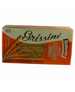 Палочки Grissini Roberto 250г