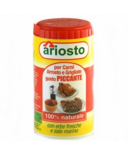 Приправа Ariosto пикантная 80г
