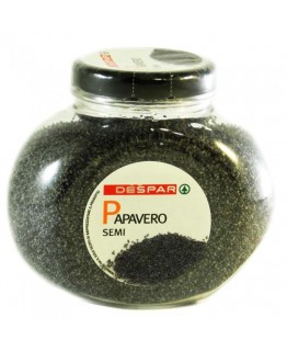 Мак пищевой Despar Papavero Semi 115г