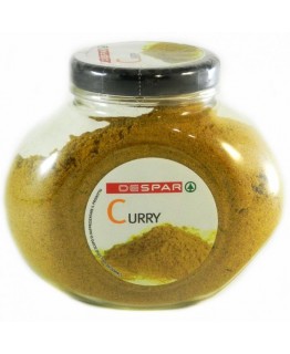 Куркума Despar curry 90г