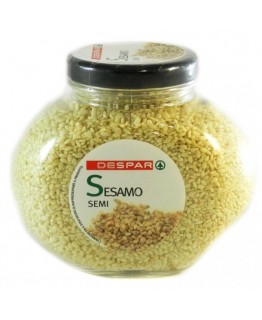 Кунжут Despar Sesamo Semi 120г Кунжут Despar Sesamo Semi 120г