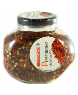 Перец чили Despar Peperoncino Frantumato 70г