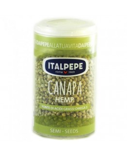 Приправа Italpere Canapa 53г Приправа Italpere Canapa 53г