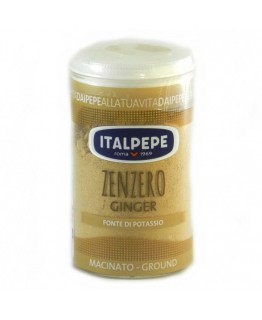 Приправа Italpere Zenzero ginger 37г