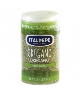 Приправа Italpere Origano 14г