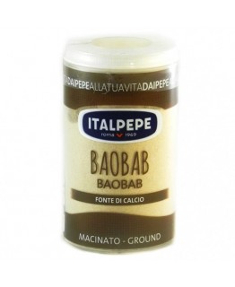 Приправа Italpere Baobab 40г Приправа Italpere Baobab 40г