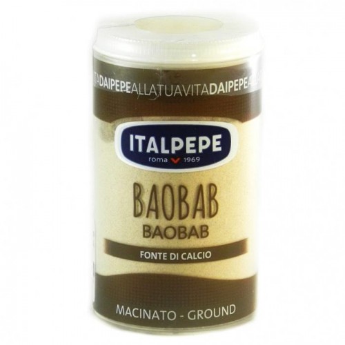Приправа Italpere Baobab 40г Приправа Italpere Baobab 40г