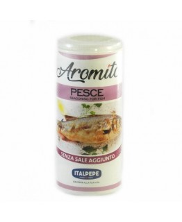 Приправа Aromito для рыбы 50г