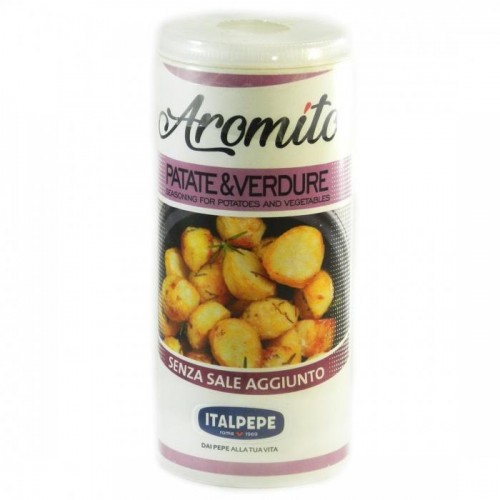 Приправа Aromito для картофеля 50г Приправа Aromito для картофеля 50г
