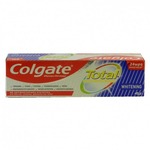 Зубная паста Colgate Total 75 мл Зубная паста Colgate Total 75 мл