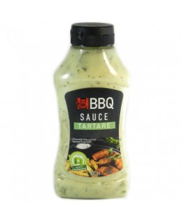 Соус BBQ тартар 300мл