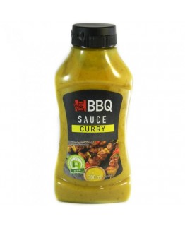 Соус BBQ карие 300мл