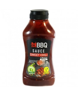 Соус BBQ sweet chili 300мл Соус BBQ sweet chili 300мл