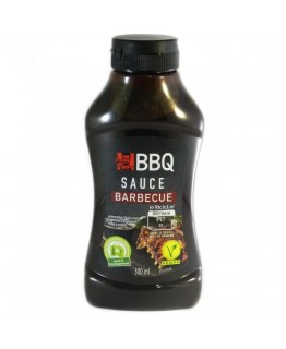 Соус BBQ барбекю 300мл Соус BBQ барбекю 300мл