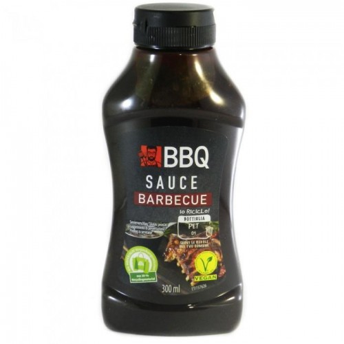 Соус BBQ барбекю 300мл Соус BBQ барбекю 300мл