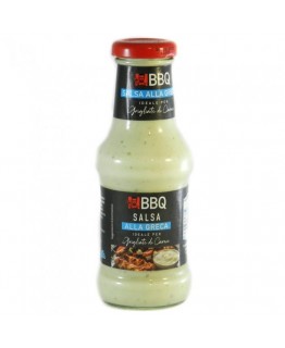 Соус BBQ Alla creca 300мл Соус BBQ Alla creca 300мл