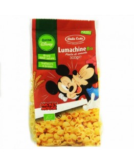 Макароны для детей Dalla Costa Bio Mickey mous 300г