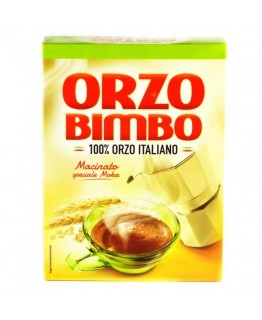 Кофейный напиток Orzo Bimbo Macinato 500г